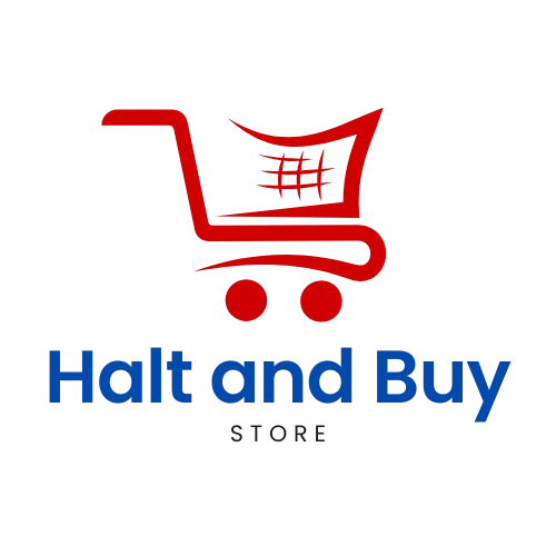 Halt and Buy